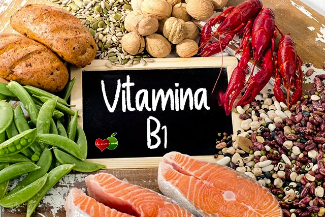 vitamina B1