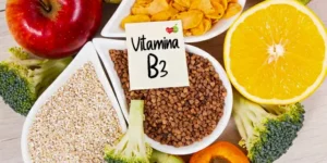 vitamina B3