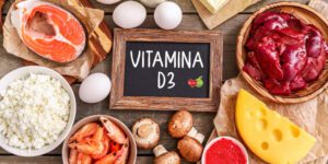 vitamina D3