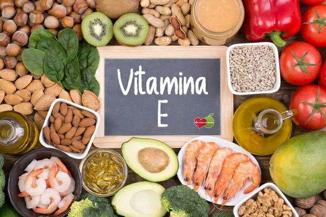 vitamina e