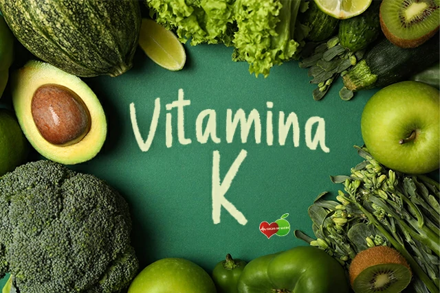 vitamina k