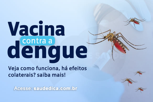 vacina-da-dengue