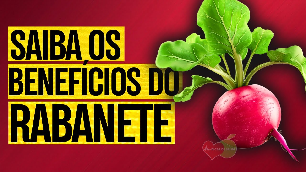 rabanete