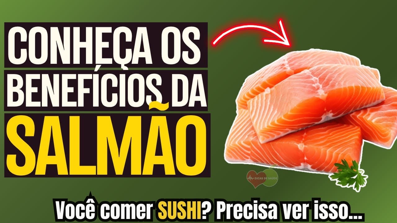 Salmão