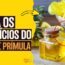 ÓLEO de PRÍMULA