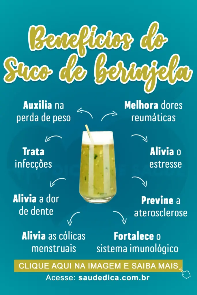 beneficios do suco de berinjela beneficios do suco de berinjela
