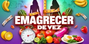 emagrecer de vez